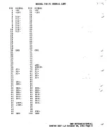 Предварительный просмотр 8 страницы IMS 740 Manual