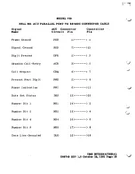 Предварительный просмотр 10 страницы IMS 740 Manual