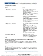 Preview for 20 page of IMS ED240S01 Installation Instructions Manual