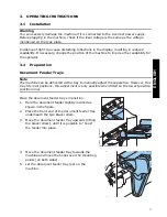 Preview for 9 page of IMS FPi4000 Operation Manual