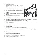 Preview for 12 page of IMS FPi4000 Operation Manual