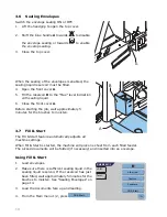 Preview for 14 page of IMS FPi4000 Operation Manual