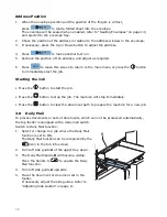 Preview for 16 page of IMS FPi4000 Operation Manual