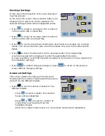 Preview for 24 page of IMS FPi4000 Operation Manual