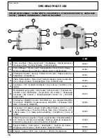 Preview for 76 page of IMS GOLD MULTI 140 User Manual