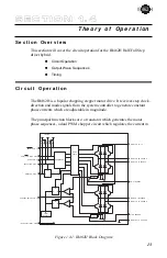 Предварительный просмотр 16 страницы IMS IB462H Operating Instructions Manual