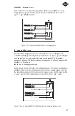 Предварительный просмотр 28 страницы IMS IB462H Operating Instructions Manual