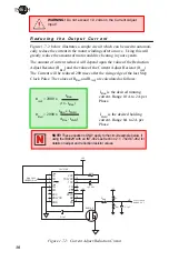 Предварительный просмотр 33 страницы IMS IB462H Operating Instructions Manual