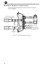 Предварительный просмотр 35 страницы IMS IB462H Operating Instructions Manual