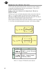 Предварительный просмотр 47 страницы IMS IB462H Operating Instructions Manual