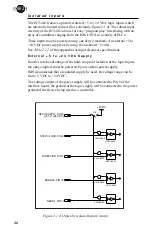 Предварительный просмотр 49 страницы IMS IB462H Operating Instructions Manual