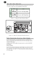 Предварительный просмотр 51 страницы IMS IB462H Operating Instructions Manual