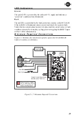 Предварительный просмотр 52 страницы IMS IB462H Operating Instructions Manual