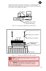 Предварительный просмотр 58 страницы IMS IB462H Operating Instructions Manual