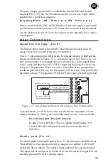 Предварительный просмотр 60 страницы IMS IB462H Operating Instructions Manual