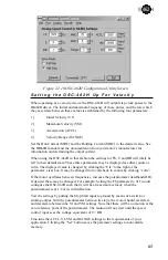 Предварительный просмотр 68 страницы IMS IB462H Operating Instructions Manual