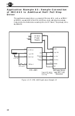 Предварительный просмотр 71 страницы IMS IB462H Operating Instructions Manual