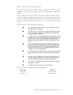 Preview for 29 page of IMS IM483 Operating Instructions Manual