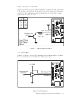 Preview for 47 page of IMS IM483 Operating Instructions Manual