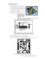 Preview for 57 page of IMS IM483 Operating Instructions Manual