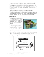 Preview for 66 page of IMS IM483 Operating Instructions Manual