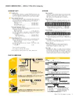 Предварительный просмотр 5 страницы IMS MDM17Plus Specification Sheet