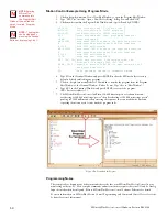 Предварительный просмотр 10 страницы IMS MDrive 34 Plus Series Hardware Reference Manual