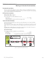 Предварительный просмотр 27 страницы IMS MDrive 34 Plus Series Hardware Reference Manual