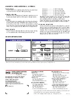 Preview for 6 page of IMS MDrive34 Specification Sheet