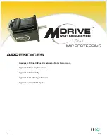 Предварительный просмотр 67 страницы IMS MDrive34Plus Product Manual