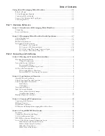 Preview for 3 page of IMS MFORCE MICRO DRIVE Plus MICROSTEPPING Operating Instructions Manual