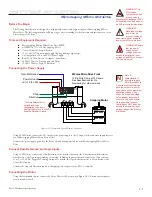 Preview for 7 page of IMS MFORCE MICRO DRIVE Plus MICROSTEPPING Operating Instructions Manual