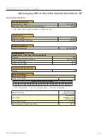 Preview for 13 page of IMS MFORCE MICRO DRIVE Plus MICROSTEPPING Operating Instructions Manual