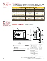 Preview for 14 page of IMS MFORCE MICRO DRIVE Plus MICROSTEPPING Operating Instructions Manual