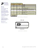 Preview for 16 page of IMS MFORCE MICRO DRIVE Plus MICROSTEPPING Operating Instructions Manual