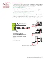 Preview for 22 page of IMS MFORCE MICRO DRIVE Plus MICROSTEPPING Operating Instructions Manual