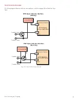 Preview for 27 page of IMS MFORCE MICRO DRIVE Plus MICROSTEPPING Operating Instructions Manual