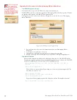 Preview for 40 page of IMS MFORCE MICRO DRIVE Plus MICROSTEPPING Operating Instructions Manual