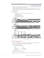 Preview for 42 page of IMS MFORCE MICRO DRIVE Plus MICROSTEPPING Operating Instructions Manual