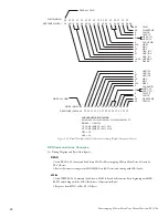 Preview for 44 page of IMS MFORCE MICRO DRIVE Plus MICROSTEPPING Operating Instructions Manual