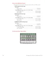 Preview for 48 page of IMS MFORCE MICRO DRIVE Plus MICROSTEPPING Operating Instructions Manual