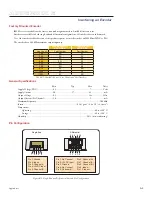 Preview for 49 page of IMS MFORCE MICRO DRIVE Plus MICROSTEPPING Operating Instructions Manual