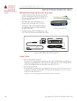 Preview for 52 page of IMS MFORCE MICRO DRIVE Plus MICROSTEPPING Operating Instructions Manual