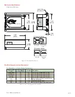 Предварительный просмотр 21 страницы IMS Mforce micro drive Reference