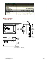 Предварительный просмотр 27 страницы IMS Mforce micro drive Reference