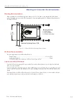 Предварительный просмотр 33 страницы IMS Mforce micro drive Reference