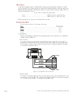 Предварительный просмотр 40 страницы IMS Mforce micro drive Reference