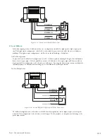 Предварительный просмотр 41 страницы IMS Mforce micro drive Reference