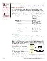 Предварительный просмотр 50 страницы IMS Mforce micro drive Reference