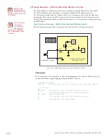 Предварительный просмотр 56 страницы IMS Mforce micro drive Reference